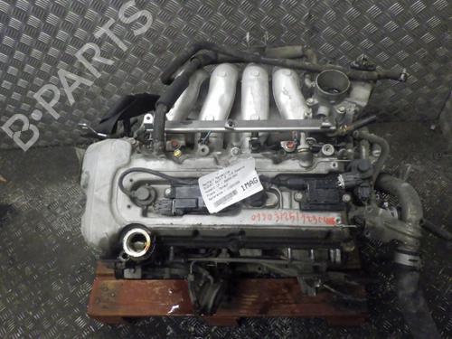 Motor SUZUKI SWIFT III (MZ, EZ) 1.6 (RS416, RR 416, ZC31S) | BP30400087M1
