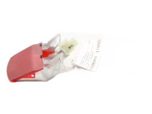 Third brake light NISSAN MICRA III (K12) 1.2 16V | BP31249066L11