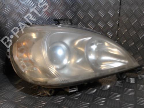 Used Right headlight MERCEDES-BENZ M-CLASS (W163) ML 270 CDI (163.113) (163 hp) 24273789