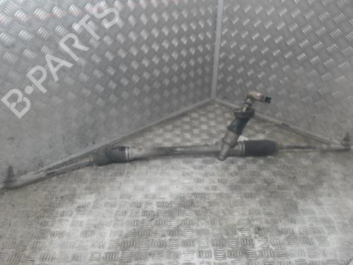 Steering rack VW POLO V (6R1, 6C1) 1.4 TDI 6C1423058E