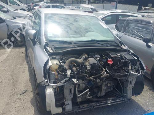 Right taillight RENAULT CLIO IV (BH_) 1.5 dCi 90 | BP24275647C35 
