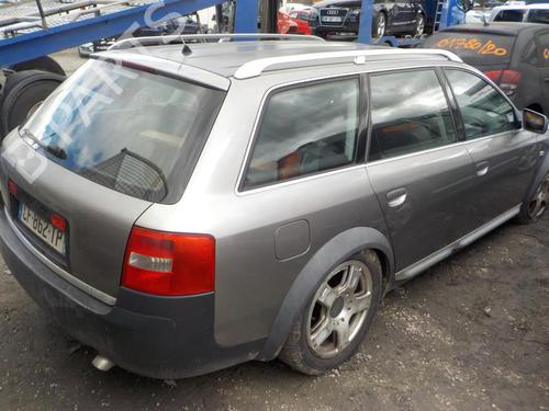 Front right window mechanism AUDI ALLROAD C5 (4BH) 2.5 TDI quattro | BP24266301C23 - Image 7