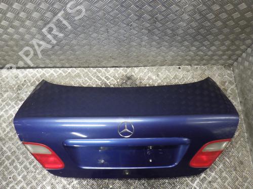 Tailgate MERCEDES-BENZ CLK (C208) CLK 200 Kompressor (208.344) | BP24265057C6 
