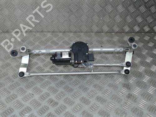 Used Front wiper motor Front wiper motor AUDI A1 Sportback (GBA) 35 TFSI (150 hp) 24277377 24277377