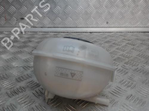 Used Expansion tank AUDI Q2 (GAB, GAG) 1.6 TDI (115 hp) 24268623