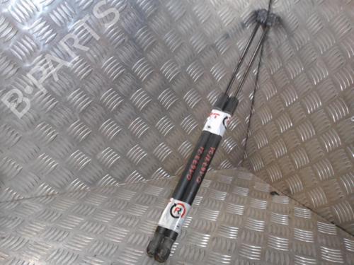 Gassdemper Bakluke FORD FIESTA VI (CB1, CCN) 1.4 TDCi (68 hp) 24266314