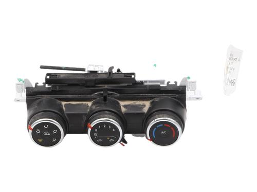 climate-control-renault-express-box-bodympv-2021-37744764 main image