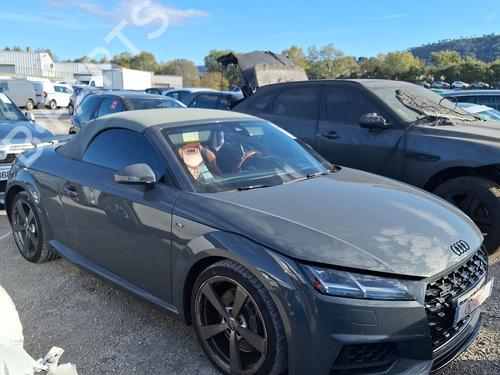 Brugte AUDI TT Roadster (FV9, FVR) 45 TFSI quattro 4405698