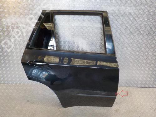 Right rear door BMW X5 (E70) xDrive 30 d 41527261482
