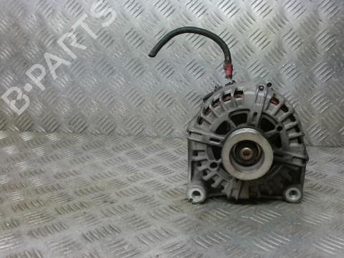 Used Alternator BMW 1 Coupe (E82) 120 d (177 hp) 24265229