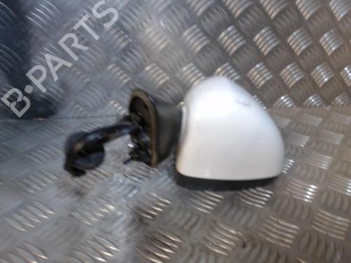 Used Right mirror OPEL CORSA D (S07) 1.2 (L08, L68) (86 hp) 24273506