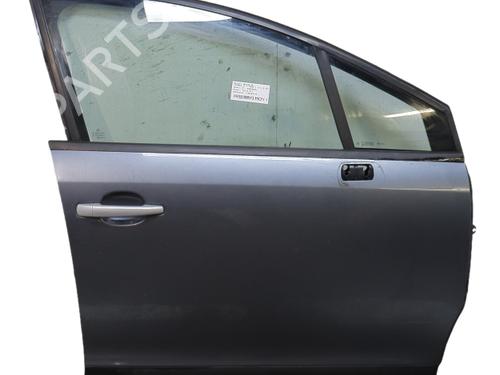 Used Right front door Right front door CITROËN C4 I (LC_) 1.6 HDi (109 hp) 40500092 40500092