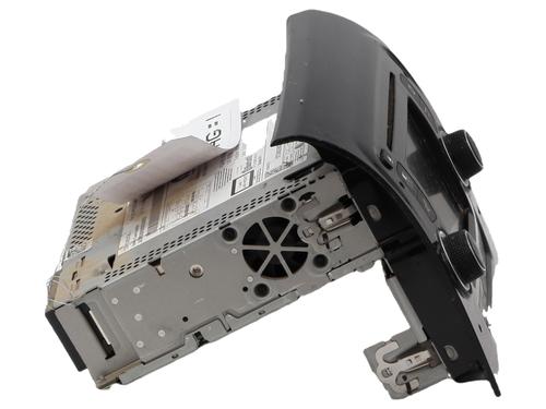 display-monitor-peugeot-boxer-van-2006-39436188 main image