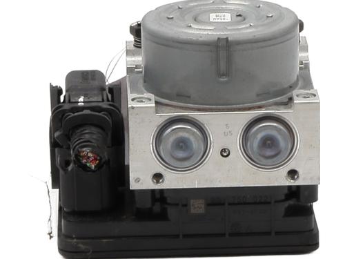 Used ABS pump HYUNDAI i10 II (BA, IA) 1.2 (87 hp) 28496988