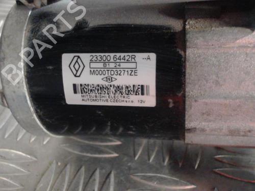 Starter RENAULT CLIO V (B7_) 1.3 TCe 140 (B7N0) | BP24264769M8 - Image 2