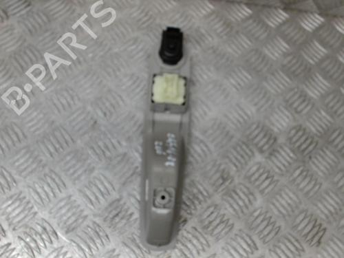 Used Left front window switch RENAULT ZOE (BFM_) ZOE (92 hp) 24282309