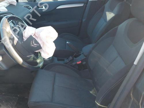 Horn CITROËN C4 II (NC_) 1.6 HDi 110 | BP24275454E13 - Image 6