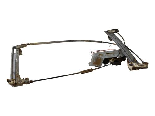 Front left window mechanism RENAULT KANGOO Express (FW0/1_) 1.5 dCi 90 (FW0G, FW05, FW08, FW11) | BP39763125C22 - Image 5