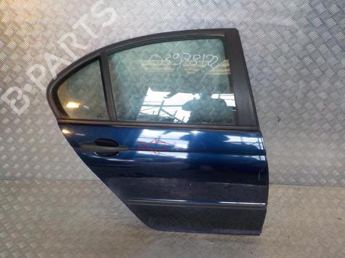 Right rear door BMW 3 (E46) 320 d | BP24277045C5 