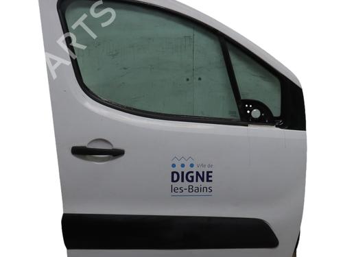 Used Right front door Right front door PEUGEOT PARTNER Platform/Chassis [2009-2026] 34242048 34242048