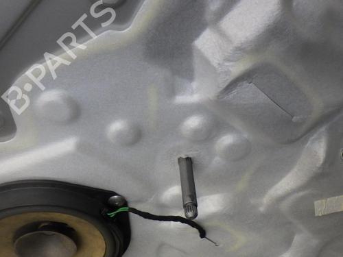 Right rear door LANCIA YPSILON (312_) 1.2 (312.PXA1A, 312.YXA1A) | BP29142120C5 