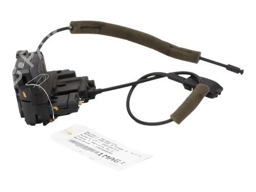 Front right lock RENAULT MASTER III Bus (JV) 2.3 dCi 110 FWD (JV0R, JV0W) | BP40027362C97 - Image 5