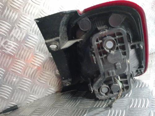 Used Left taillight Left taillight CITROËN DS3 (SA_) 1.6 THP 155 (156 hp) 24271346 24271346