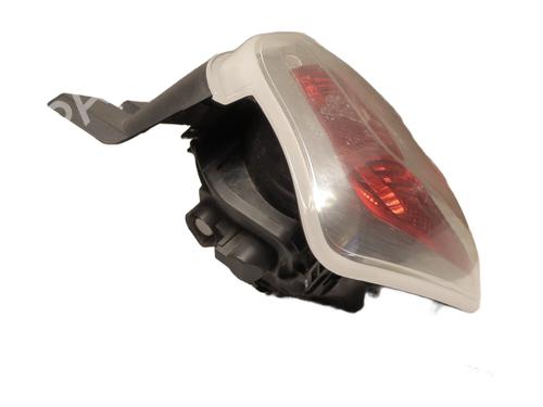 Used Left taillight Left taillight FIAT 500 (312_) 1.2 (312AXA1A) (69 hp) 24281555 24281555