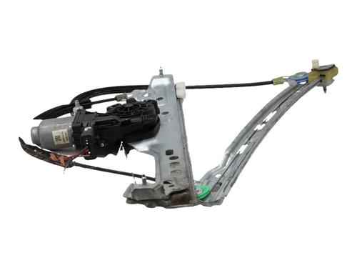 Front left window mechanism RENAULT TALISMAN (LP_) 1.6 dCi 130 | BP37676899C22 - Image 2