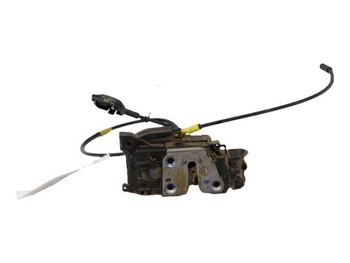 Used Front left lock Front left lock RENAULT KANGOO Express (FW0/1_) 1.5 dCi 90 (FW0G, FW05, FW08, FW11) (90 hp) 39763128 39763128