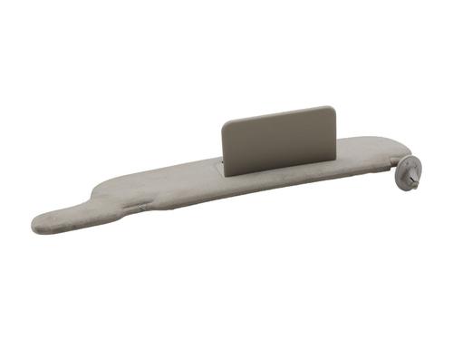 Left sun visor TOYOTA YARIS (_P1_) 1.0 (SCP10_, SCP10R) | BP29617705I1 