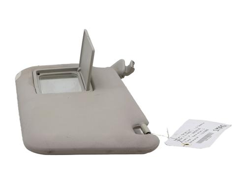 Left sun visor MAZDA 2 (DE_, DH_) 1.3 (DE3FS) | BP29458040I1 - Image 5