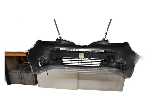 Front bumper RENAULT KANGOO / GRAND KANGOO II (KW0/1_) 1.2 TCe 115 (KW02, KW14) | BP30183545C7 
