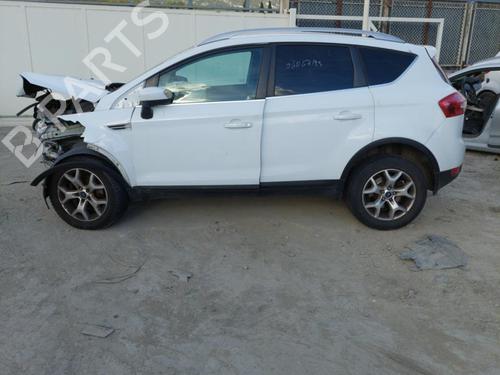 Køfangervange FORD KUGA I 2.0 TDCi | BP24279226C73 - Image 4