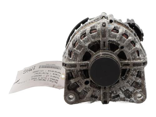 Used Alternator RENAULT CLIO V (B7_) 1.5 Blue dCi 85 (B7AG) (86 hp) 32299759