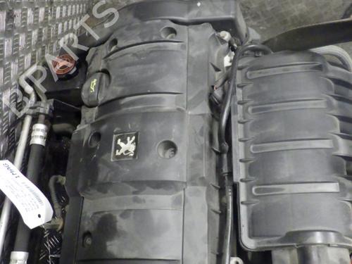 Engine PEUGEOT 206 Hatchback (2A/C) 1.6 16V | BP29178379M1 