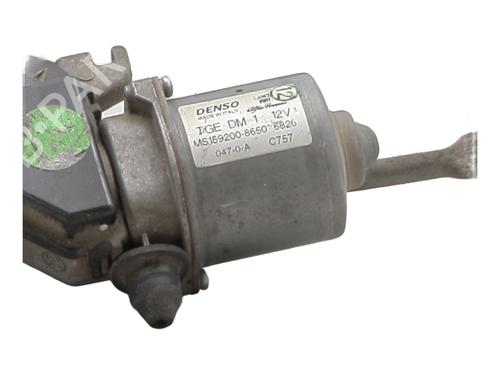 Front wiper motor FORD KA (RU8) 1.3 TDCi | BP27883377M29 
