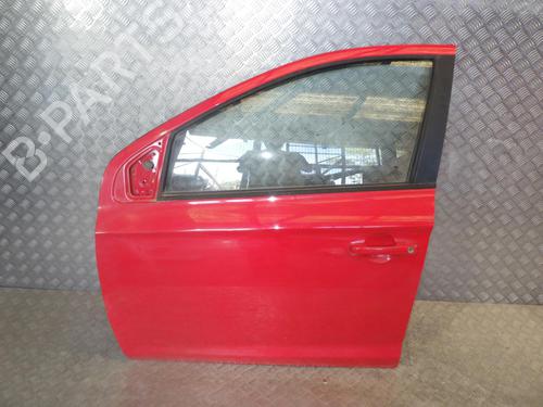 Used Left front door HYUNDAI i20 I (PB, PBT) 1.2 (78 hp) 24272640