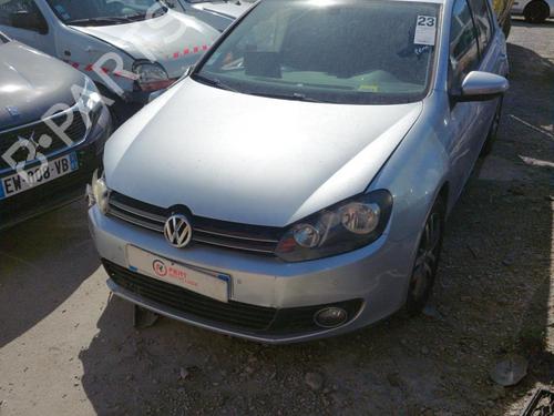 Left taillight VW GOLF VI (5K1) 2.0 TDI | BP24275979C34  - Image 9