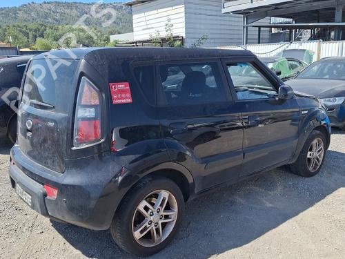 Left sun visor KIA SOUL I (AM) 1.6 CRDi 128 | BP29506521I1 - Image 10