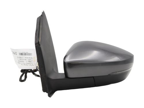 Left mirror VW POLO V (6R1, 6C1) 1.6 TDI | BP30881988C26