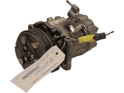 Used AC compressor AC compressor MINI MINI (R56) One (98 hp) 24270912 24270912