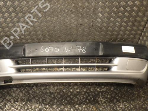 Used Front bumper CITROËN SAXO (S0, S1) 1.1 X, SX (60 hp) 25872517