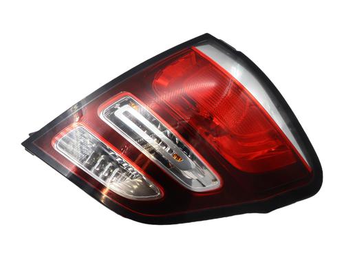 Right taillight CITROËN C3 II (SC_) | BP37188413C35 - Image 2