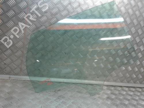 Used Rear right door window FORD FOCUS III 1.6 TDCi (115 hp) 24273655