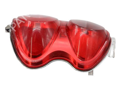 Right taillight SMART FORTWO Coupe (453) 1.0 (453.342, 453.343) | BP33566721C35 - Image 5