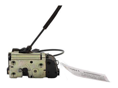 Venstre bagtil lås RENAULT SCÉNIC II (JM0/1_) 1.5 dCi (JM02, JM13) (101 hp) 30517700