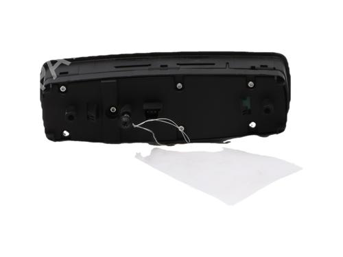Left front window switch MERCEDES-BENZ M-CLASS (W164) ML 320 CDI 4-matic (164.122) | BP38549549I27 - Image 2