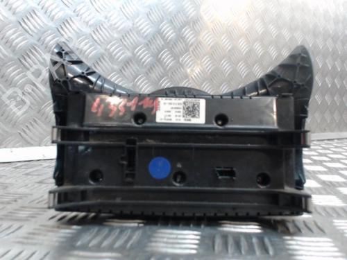 Used Climate control Climate control MINI MINI (F56) John Cooper Works (231 hp) 24277492 24277492