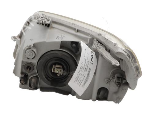 Right headlight CHEVROLET AVEO / KALOS Hatchback (T250, T255) 1.2 LPG | BP27596549C29 